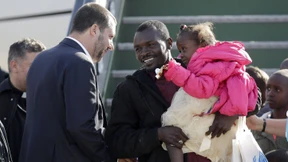 Italien verschärft Einwanderungsrecht