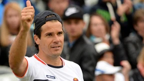 Tommy Haas ist wieder da