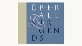 Das Letzte, was ich tun werde