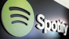 Spotify schreibt erstmals schwarze Zahlen
