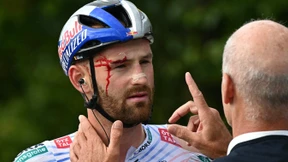 „Wir sind heute durch die Hölle gefahren“