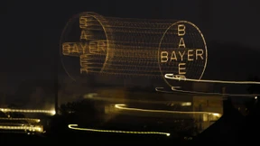 Milliardenschwere Schadensersatzkampagne gegen Bayer
