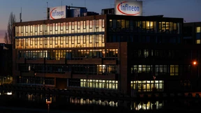 Infineon übernimmt Geschäft von Ams-Osram