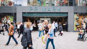 Primark geht Tarifbindung ein