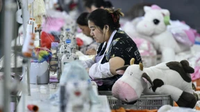 Europäische Hersteller beklagen unsicheres Spielzeug bei Temu