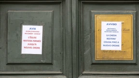 Nicht ohne unsere Messe!