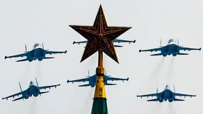 Putin sieht die Krise als Chance