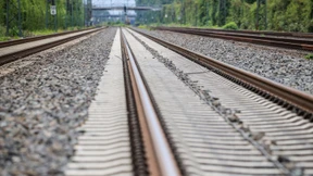 Deutsche Bahn darf sich über zusätzliche Milliarden freuen