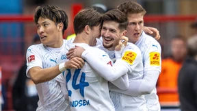 Kiel verschlechtert Union Berlins Lage weiter