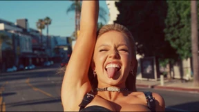 The Rolling Stones – „Angry“