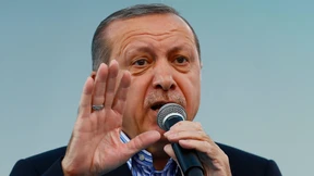 Erdogan provoziert mit Aussage über Solingen
