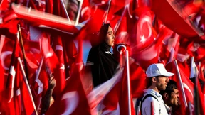 Verfassungsschutz warnt vor türkischem Geheimdienst