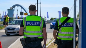 An der Winterjacke darf die innere Sicherheit nicht scheitern