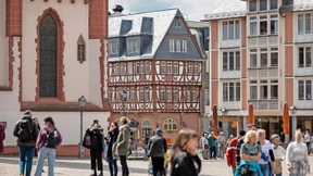 Das Haus Wertheim hat einen neuen Eigentümer