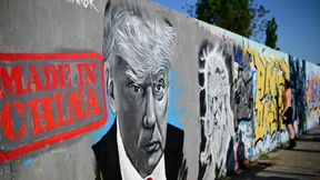 So verheerend ist Trumps Börsenbilanz