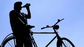 Abgesang aufs Herrenrad  