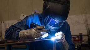 „Dem Mittelstand ist klar geworden, dass er ohne KI im Nachteil ist“