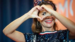 Mach es wie der Honigdachs