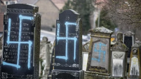 Europa registriert antisemitische Vorfälle nur lückenhaft