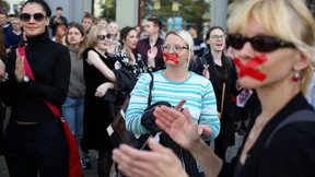 „Wenn niemand etwas unternimmt, wird auch niemand bestraft“