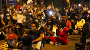 Nach brutalem Polizeieinsatz in Rochester sind Polizisten suspendiert