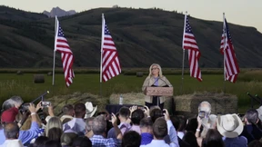 Der Kampf gegen Trump geht weiter