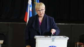 Slowenien bekommt erstmals Präsidentin