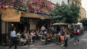 „Mein Leben ist zerstört, warum soll ich mich beruhigen?“