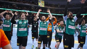 Nun lockt sogar die Handball-Königsklasse