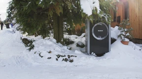 Frost ohne Frust im Altbau