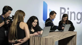 Microsoft kündigt Bing Chat für Unternehmen an