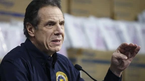 New Yorks Gouverneur kritisiert Trump scharf