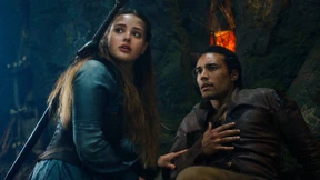 Meisterin des Waldes