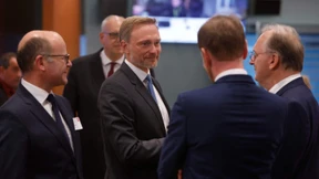 Lindners Fristenvorstoß verärgert Länderkollegen
