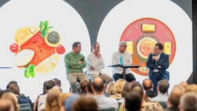 Isst die Zukunft vegan?