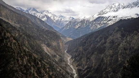 Der „dritte Pol“ schmilzt schnell