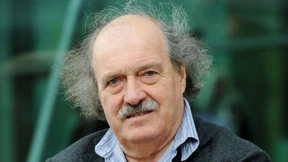 Entscheidend war stets das nächste Spiel 