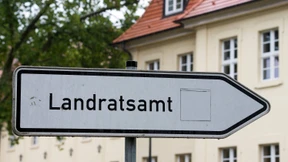 Wenn die Kanzlerin dem Landrat zuhört 