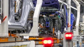 Deutschland im Patente-Ranking führend