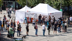 Die Ansprache macht den Unterschied