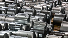 Thyssenkrupp mit Milliardenverlust