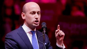 Trumps Mann für radikale Maßnahmen