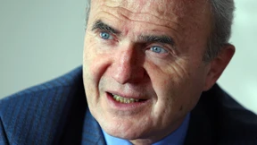 „Helikoptergeld“ wäre Bankrotterklärung