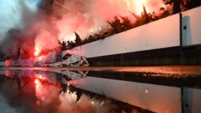 UEFA bestraft Eintracht mit Verkaufsverbot von Tickets