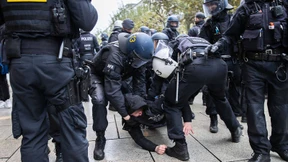 Strafanzeigen gegen „Querdenker“