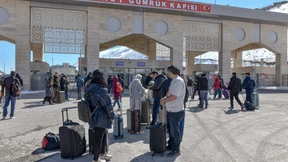 „Wir sind vom Lärm der Bomben aufgewacht“