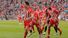 Union nähert sich der Königsklasse