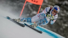 Lindsey Vonn vor Rückkehr?