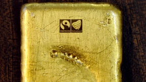 Gold soll bald auch in Deutschland fair gehandelt werden