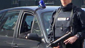 Staatsschutz vernimmt Bruder des Attentäters